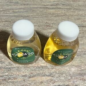 Melaleuca Sun Valley Lemon Avocado Foaming Hand Soap - Yellow